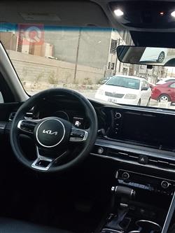 کیا K5